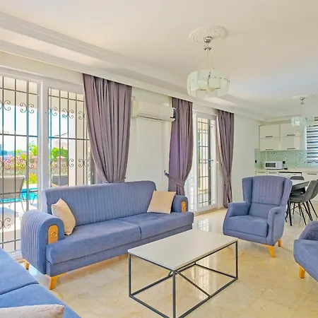 Lucia * Фетхие