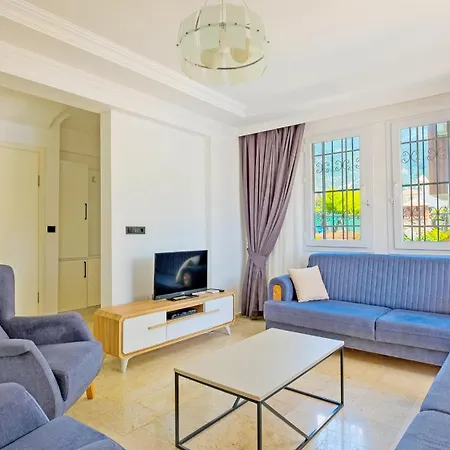 Вилла Lucia Фетхие