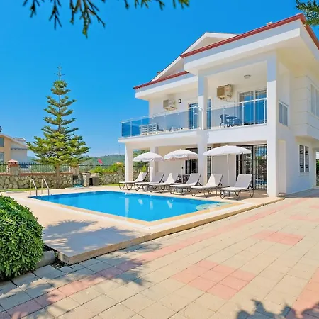 Lucia * Фетхие