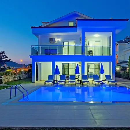 Villa Lucia Fethiye