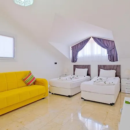 Lucia * Фетхие