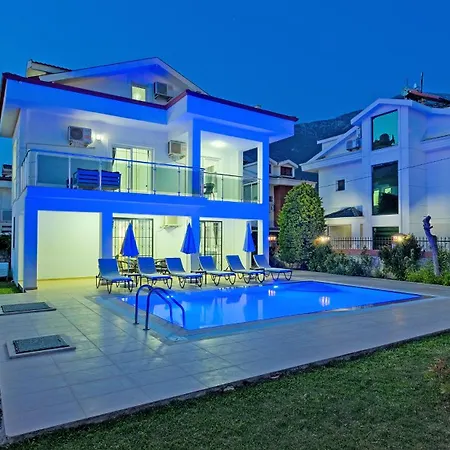 Villa Lucia Fethiye